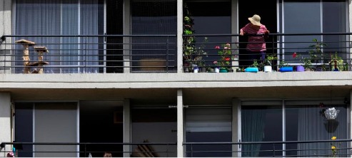 ¿Trabaja en el sector inmobiliario? Vea los protocolos de sanidad